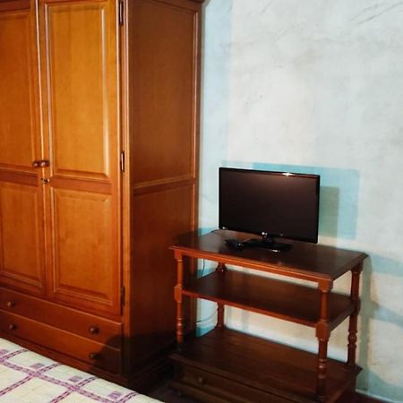 Casa Rural El Molino I San Bartolomé de Pinares Zewnętrze zdjęcie