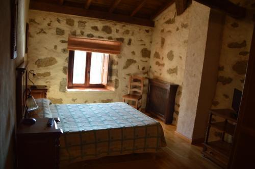 Casa Rural El Molino I San Bartolomé de Pinares Zewnętrze zdjęcie